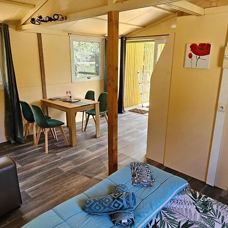 Grande Chambre Tout Confort Bonifacio  Εξωτερικό φωτογραφία