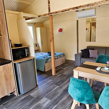 Grande Chambre Tout Confort Bonifacio  Εξωτερικό φωτογραφία