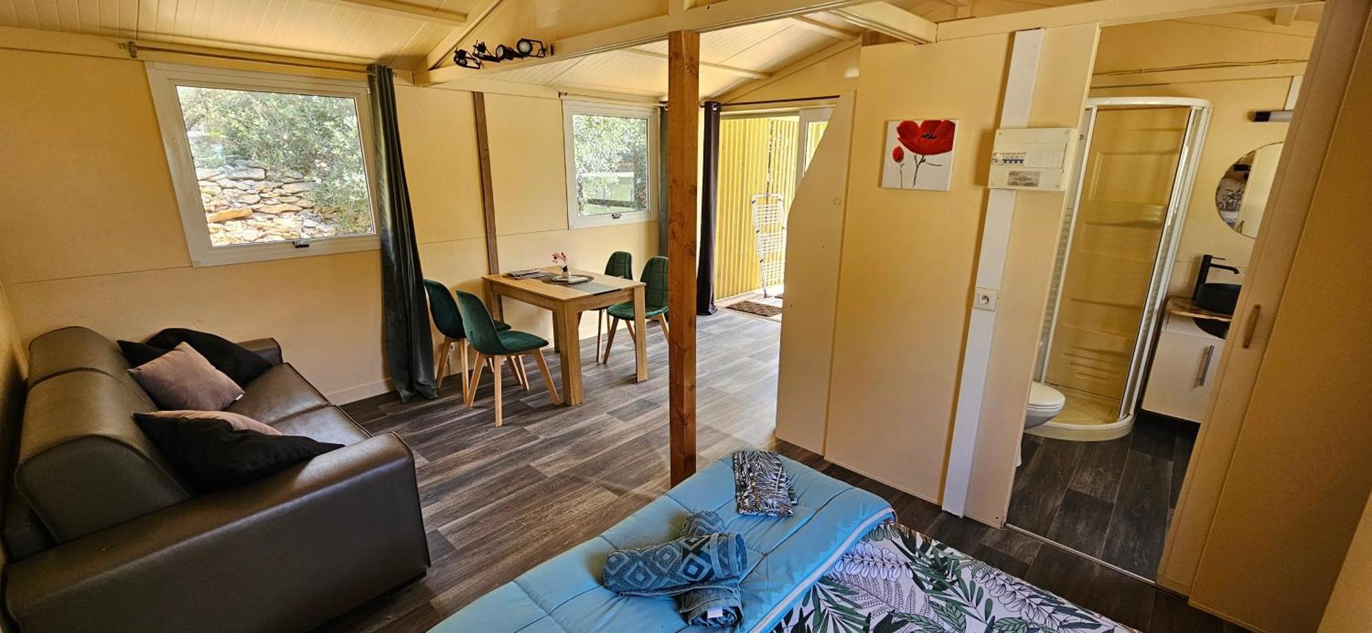 Grande Chambre Tout Confort Bonifacio  Εξωτερικό φωτογραφία