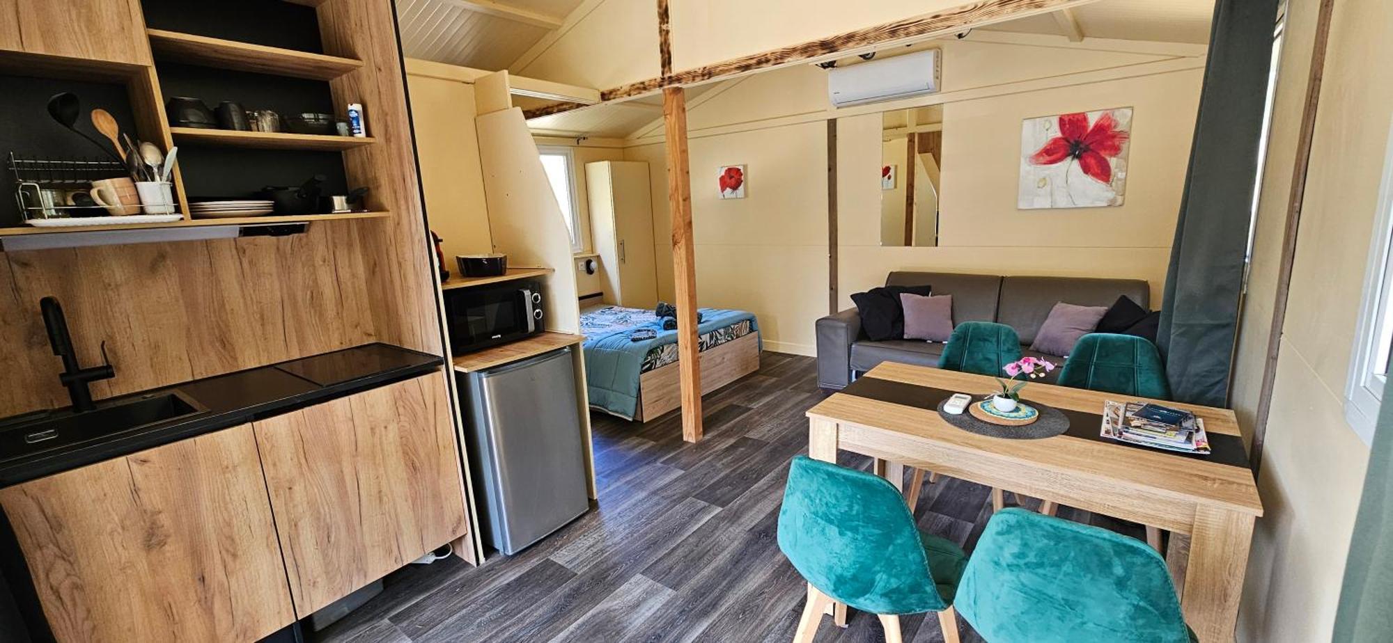 Grande Chambre Tout Confort Bonifacio  Εξωτερικό φωτογραφία